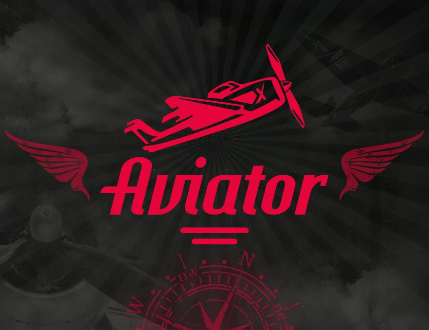 Spielcover von Aviator in der Lizaro-Lobby